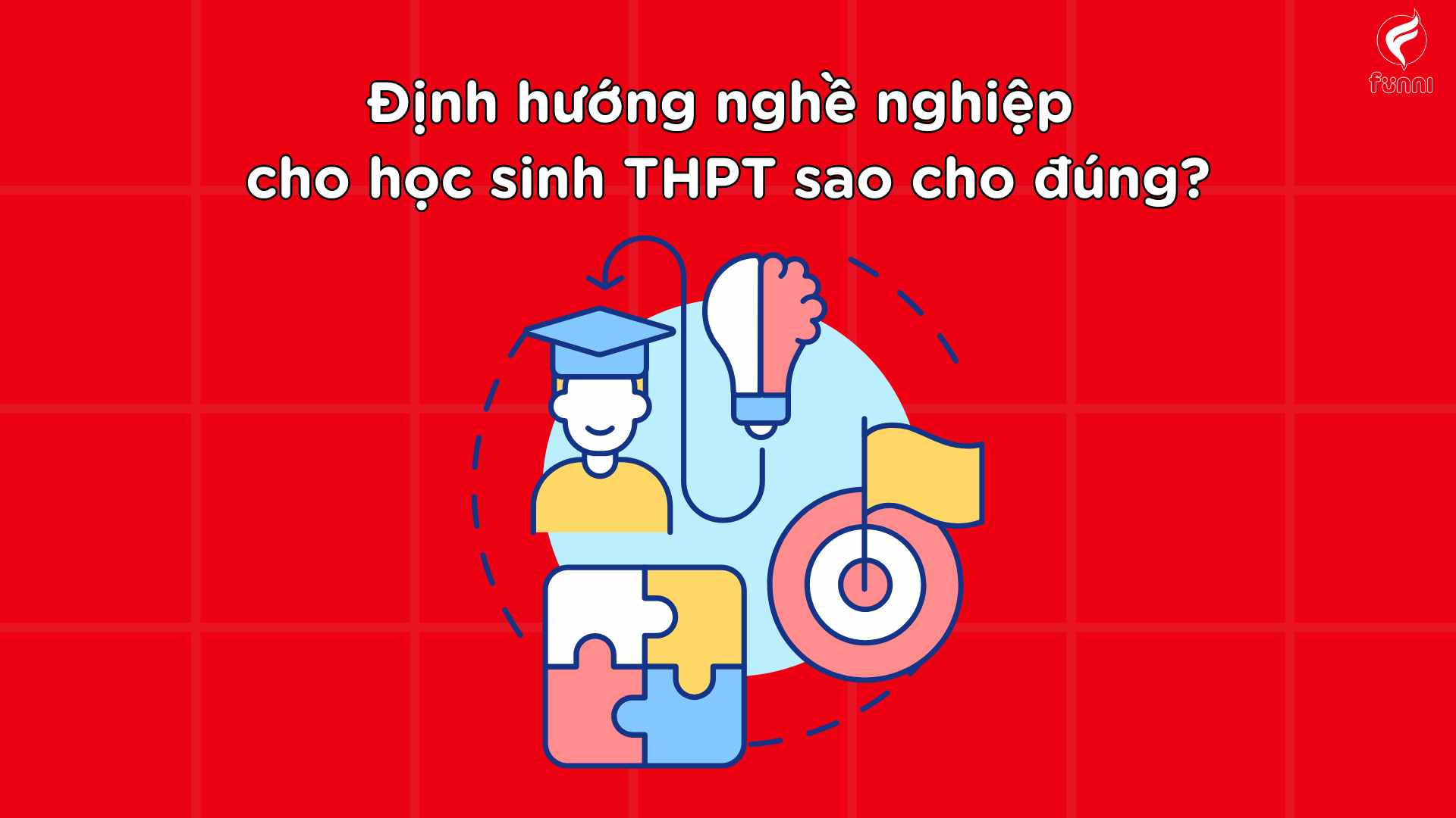Định hướng nghề nghiệp cho học sinh THPT sao cho đúng?