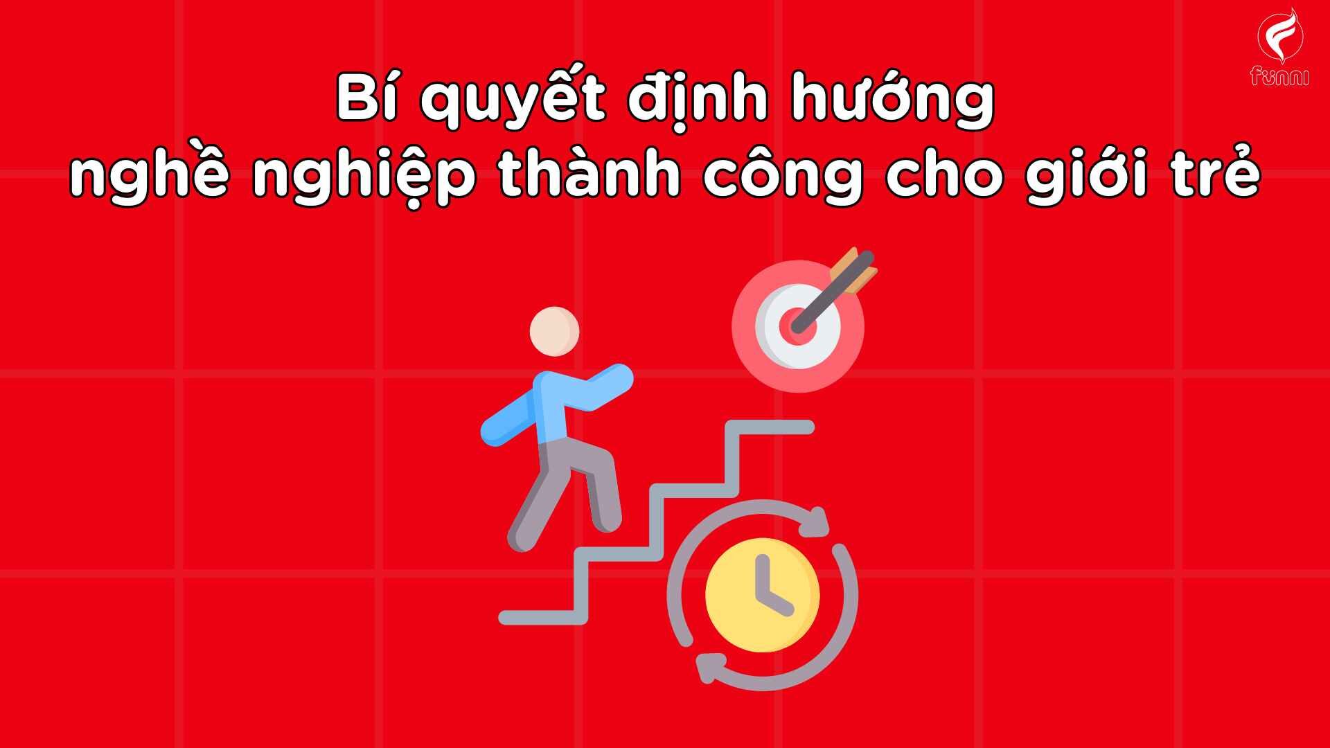 định hướng nghề nghiệp